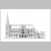 Jean-Baptiste-Antoine Lassus - Monographie de la Cathédrale de Chartres - Atlas, 1864 (Wikipedia).jpg
